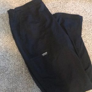 Cherokee scrub pants